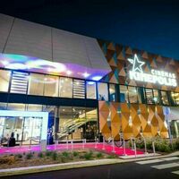 Kinepolis Brétigny-sur-Orge