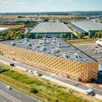 Kinepolis Brétigny-sur-Orge