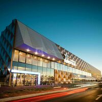 Kinepolis Brétigny-sur-Orge