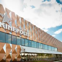 Kinepolis Brétigny-sur-Orge
