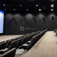 Kinepolis Brétigny-sur-Orge