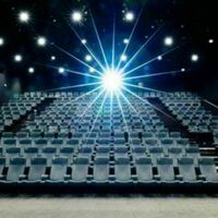 Kinepolis Brétigny-sur-Orge