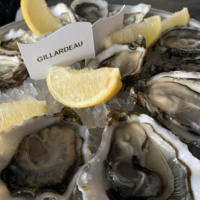Restaurant Le Yacht Club