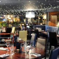 Restaurant Le Yacht Club