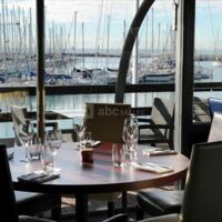 Restaurant Le Yacht Club