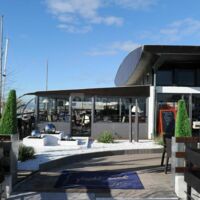 Restaurant Le Yacht Club