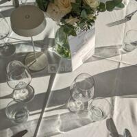 Restaurant Le Yacht Club