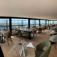 Restaurant Le Yacht Club