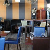 Restaurant Le Yacht Club