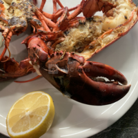 Restaurant Le Yacht Club