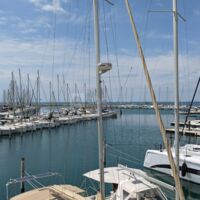 Restaurant Le Yacht Club