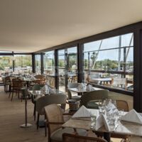 Restaurant Le Yacht Club