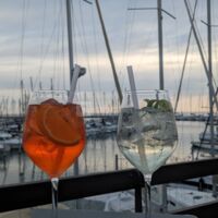 Restaurant Le Yacht Club