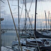 Restaurant Le Yacht Club
