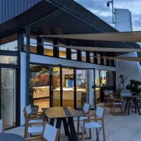 Restaurant Le Yacht Club