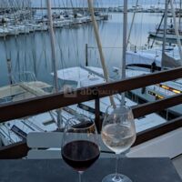 Restaurant Le Yacht Club