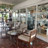 Restaurant Le Yacht Club