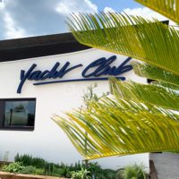 Restaurant Le Yacht Club