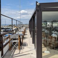 Restaurant Le Yacht Club