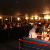 Repas d'entreprise