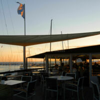 Restaurant Le Yacht Club