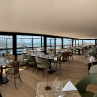 Restaurant Le Yacht Club