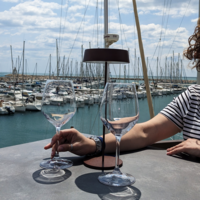 Restaurant Le Yacht Club