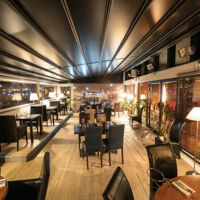 Restaurant Le Yacht Club