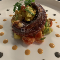 Restaurant Le Yacht Club