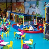 Salle principale
