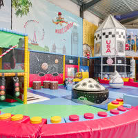 Jeux pour les enfants de 0 à 2 ans