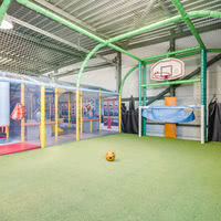 Terrain multisports
