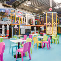 Jeux pour les enfants de 3 à 12 ans