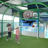 Terrain multisports