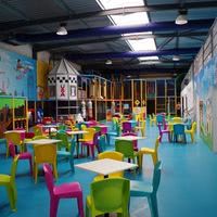 Salle principale