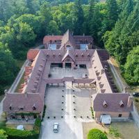 Les Écuries de Rivaulde