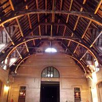 Les Écuries de Rivaulde