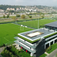 Centre de Formation OGC Nice