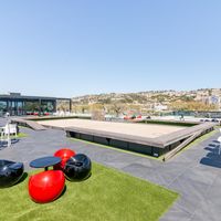 Centre de Formation OGC Nice