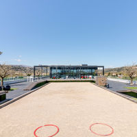 Centre de Formation OGC Nice