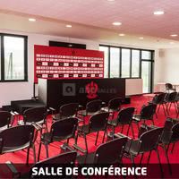 SALLE DE CONFERENCE