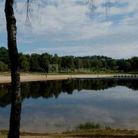 Domaine du Lac de Miel