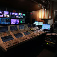 Studios Rive Gauche