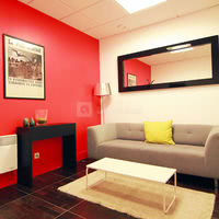 Studios Rive Gauche
