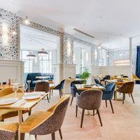 Le Pavillon des Ibis