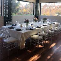 Le Pavillon des Ibis