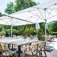Le Pavillon des Ibis