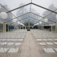 Le Pavillon des Ibis
