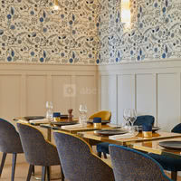 Le Pavillon des Ibis