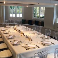 Le Pavillon des Ibis